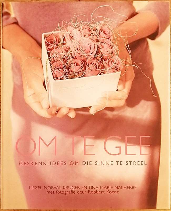 Om Te Gee