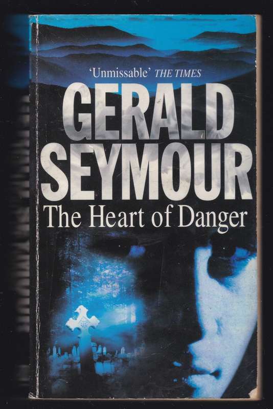 The Heart Of Danger