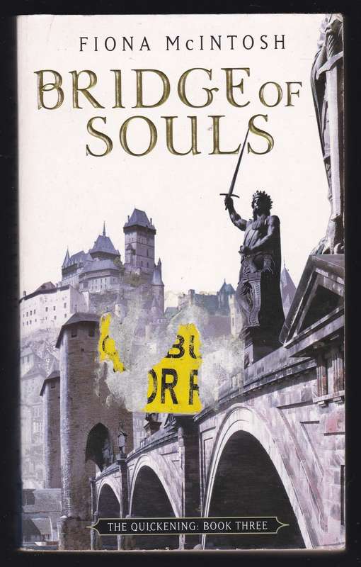 Bridge Of Souls