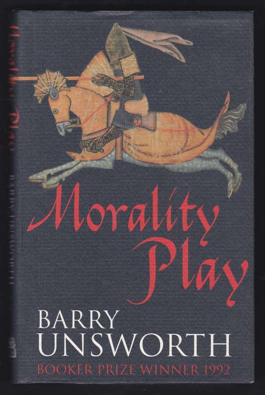 Morality Play