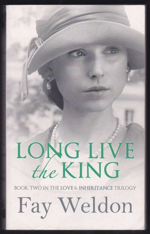 Long Live The King