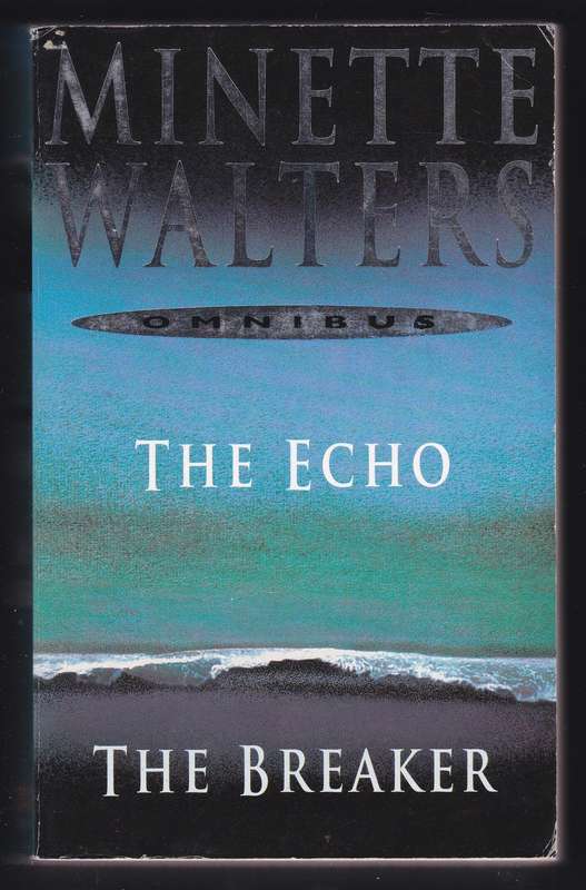 The Echo The Breaker