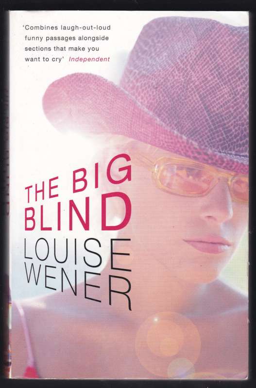 The Big Blind