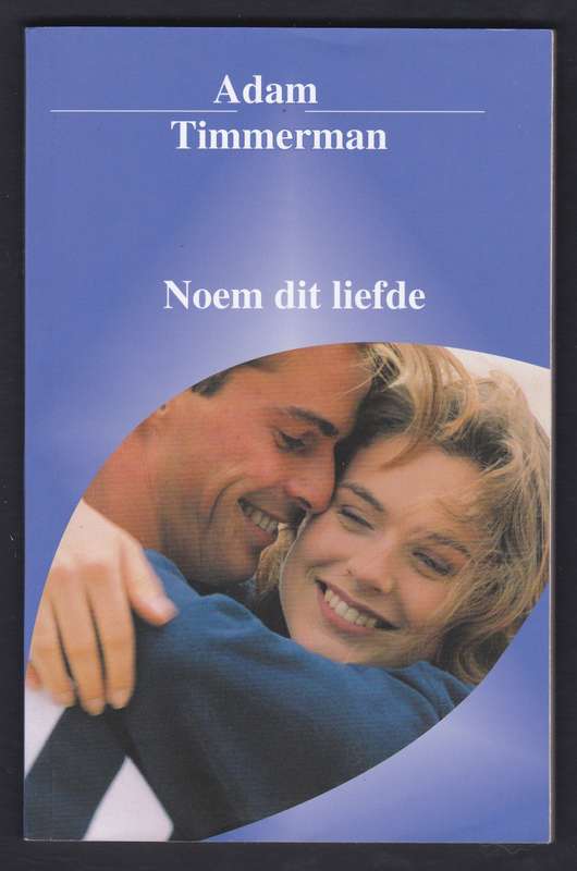 Noem Dit Liefde