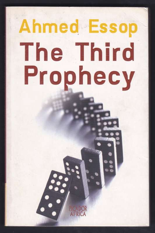 The Third Prophecy