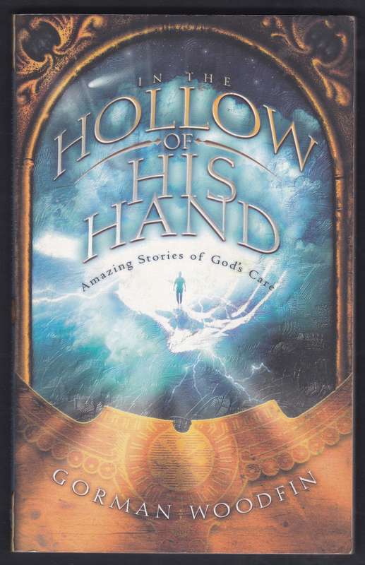 In The Hollow Of His Hand
