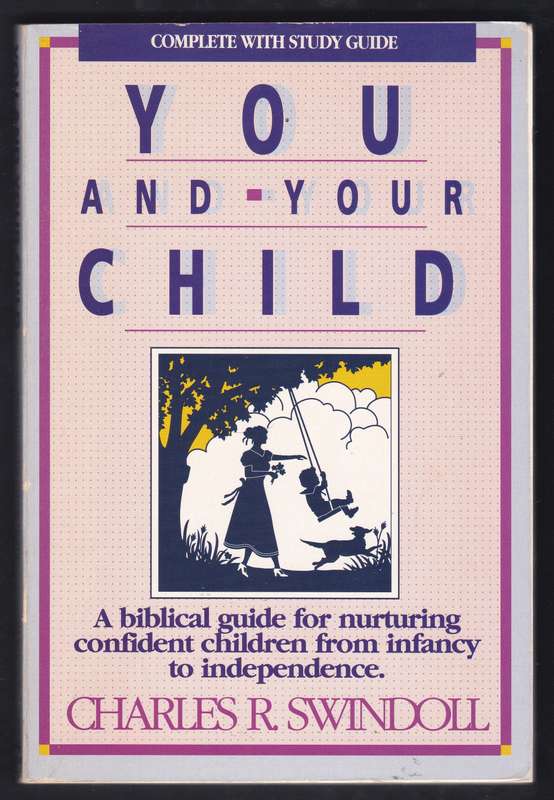You And Your Child