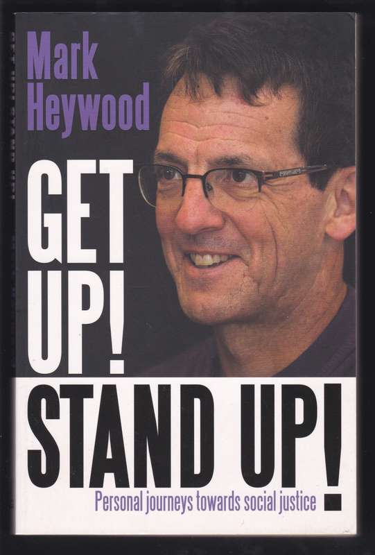 Get Up! Stand Up!