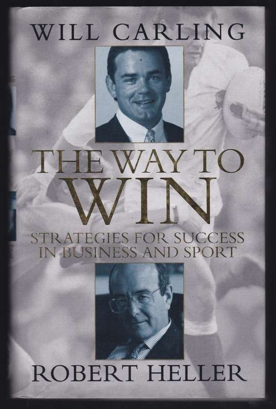 The Way To Win