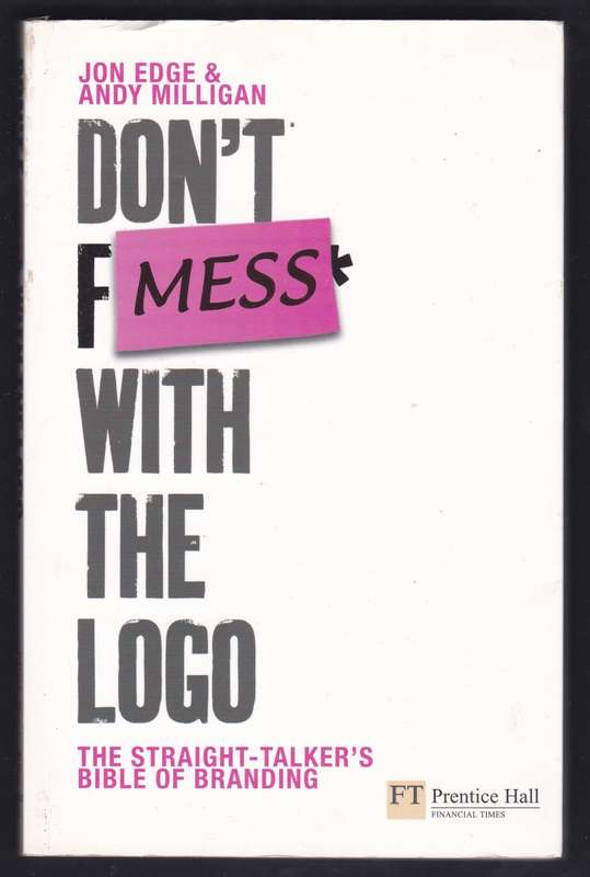 Dont Mess With The Logo