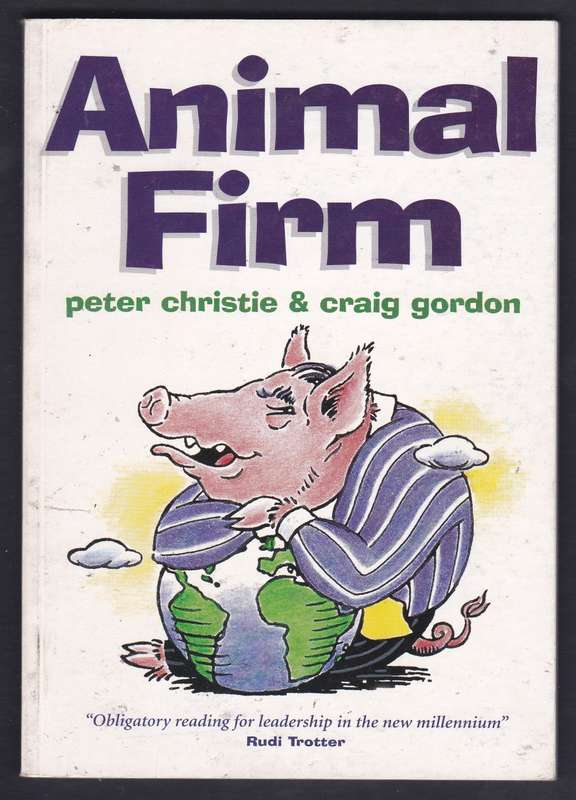 Animal Firm