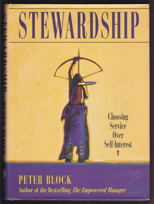 Stewardship