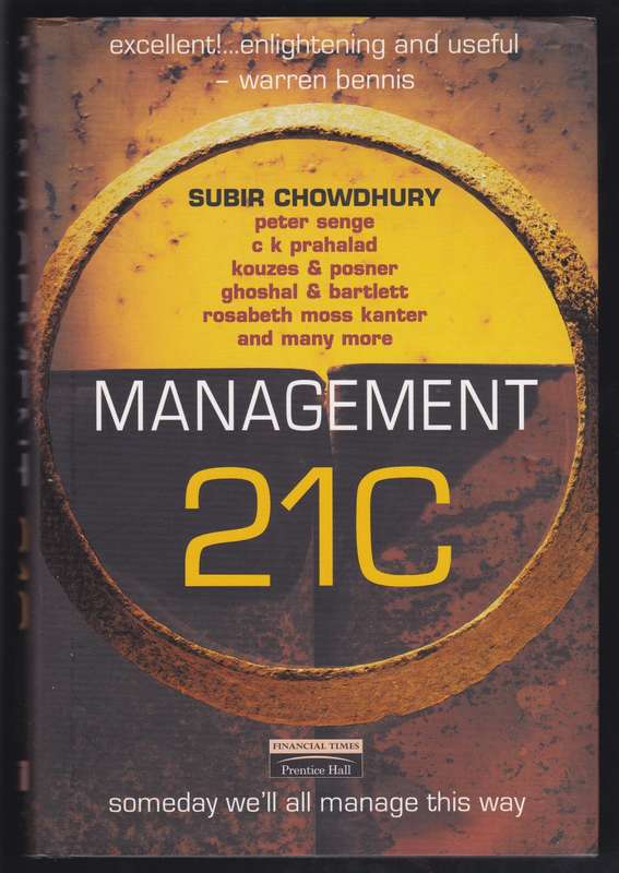 Management 21C
