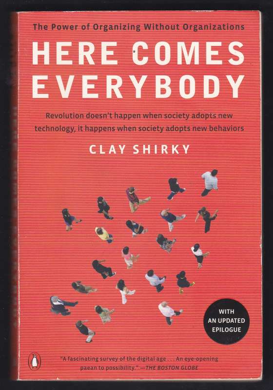 Here Comes Everybody