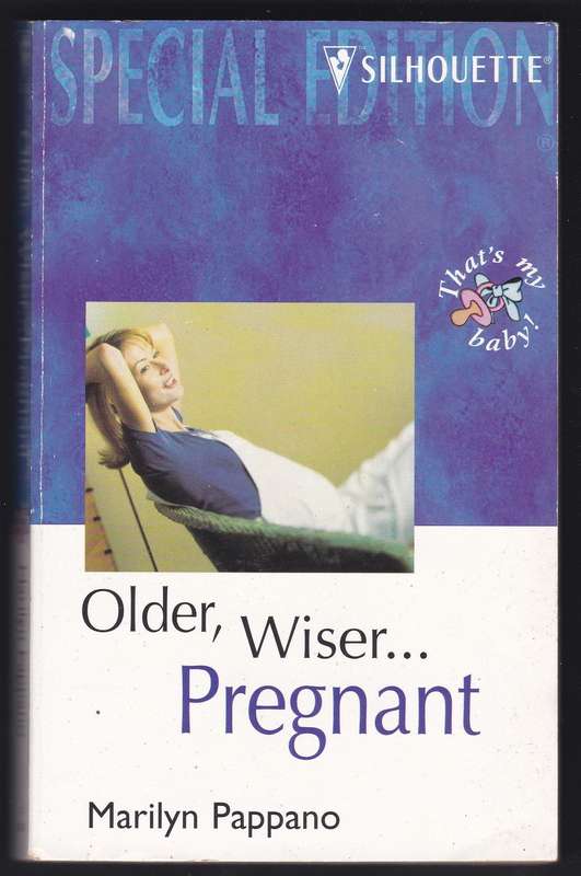 Older, Wiser Pregnant