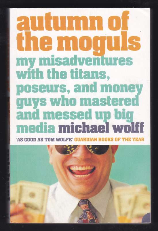 Autumn Of The Moguls