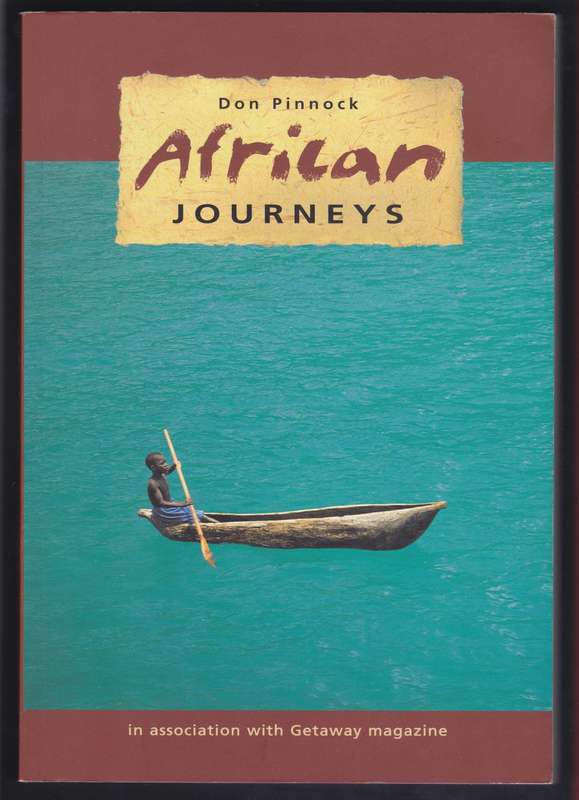 African Journeys