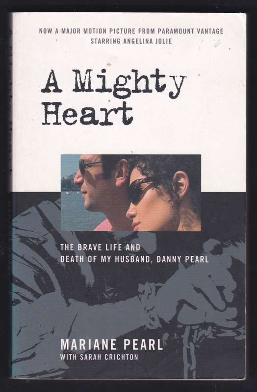A Mighty Heart
