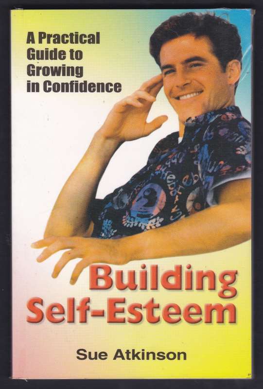 Building Self-Esteem