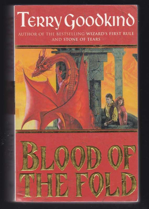 Blood Of The Fold