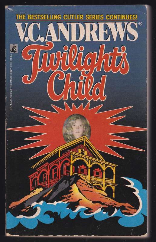Twilight's Child