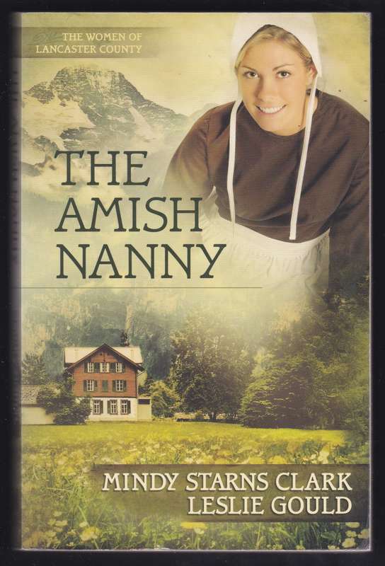 The Amish Nanny