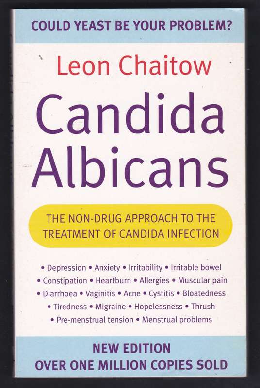 Candida Albicans