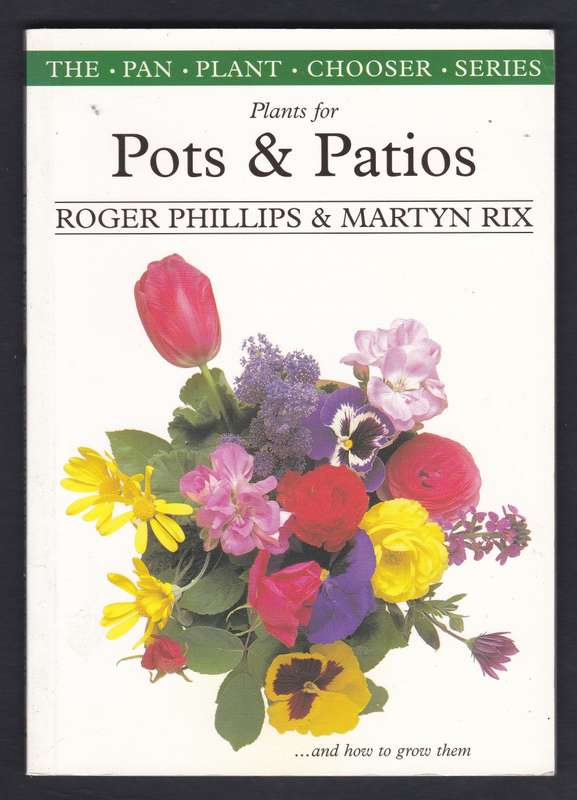 Pots & Patios