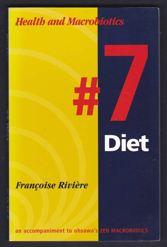 # 7 Diet