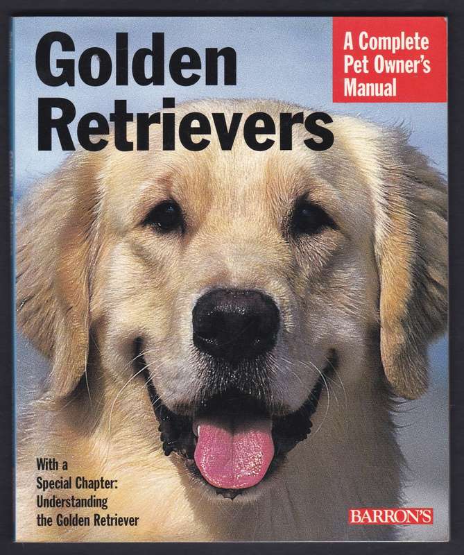 Golden Retrievers