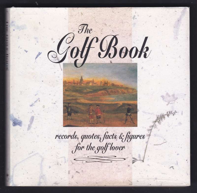 The Golf Book