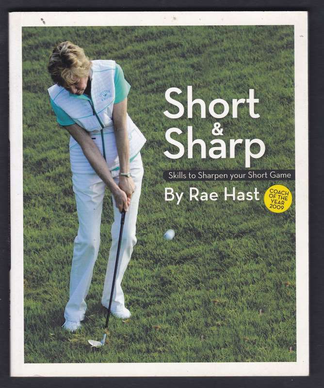 Short & Sharp