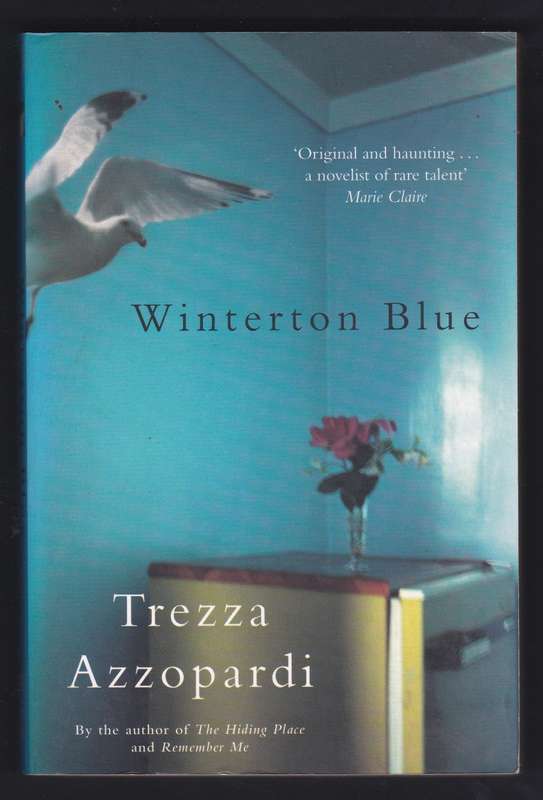 Winterton Blue