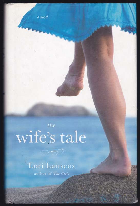 The Wife's Tale