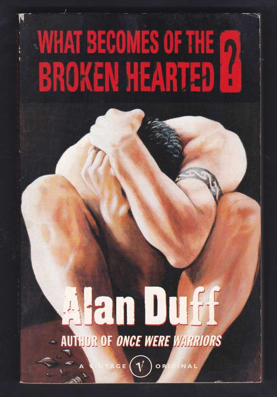 What Becomes Of The Broken Hearted ?