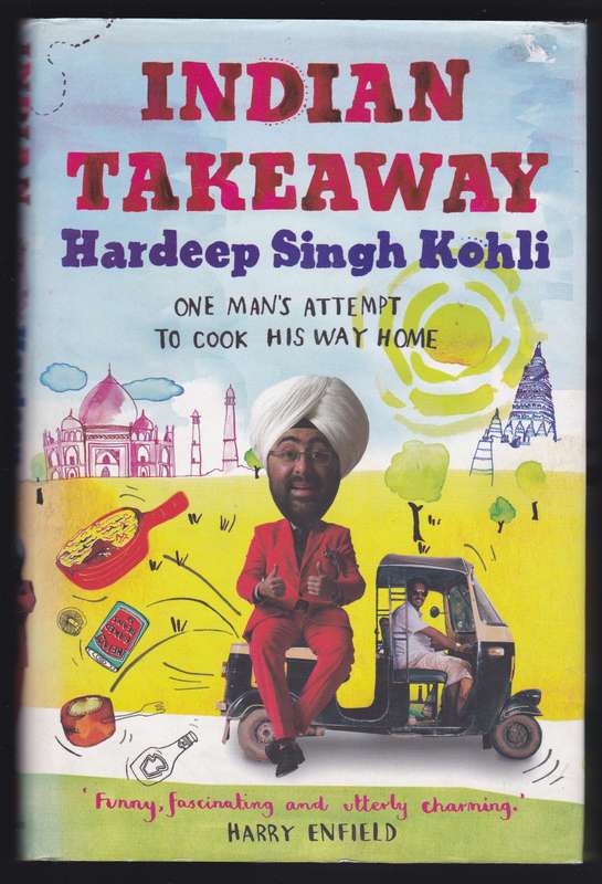 Indian Takeaway