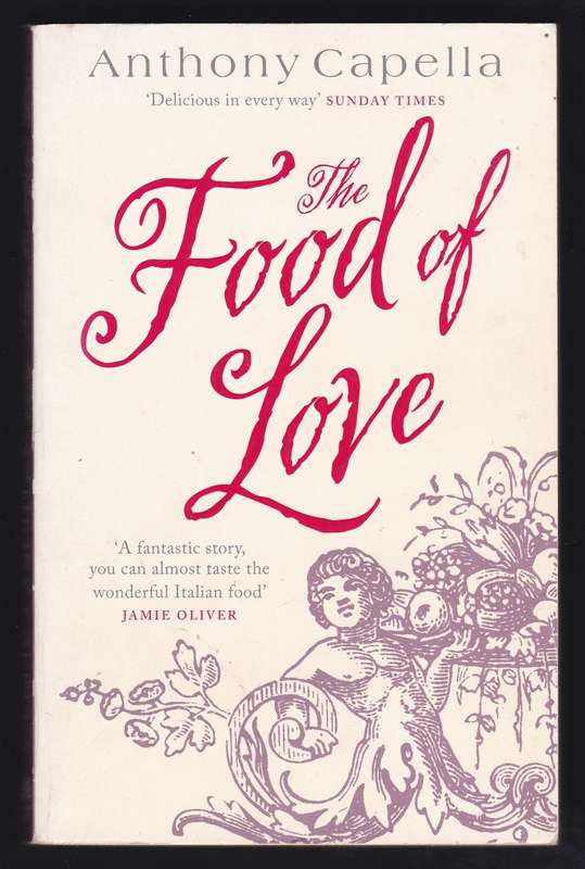 The Food Of Love