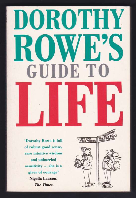 Guide To Life