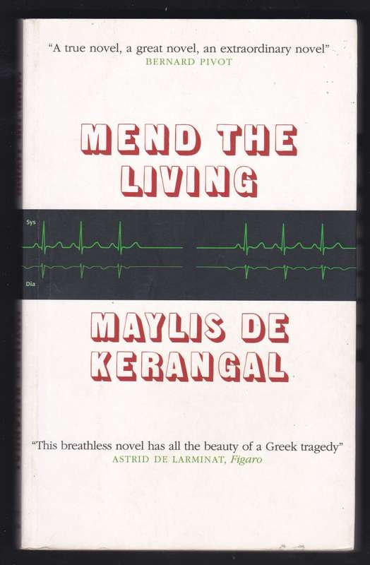 Mend The Living