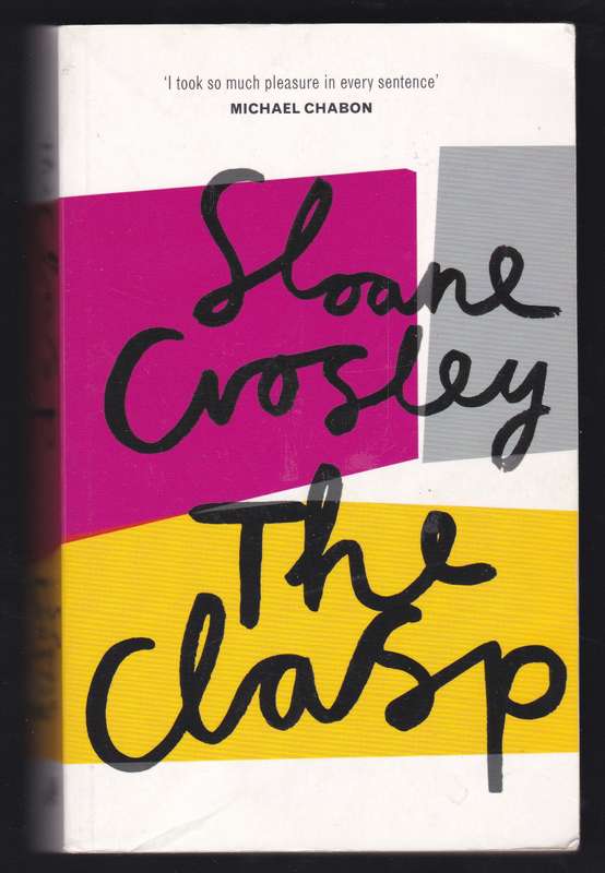 The Clasp
