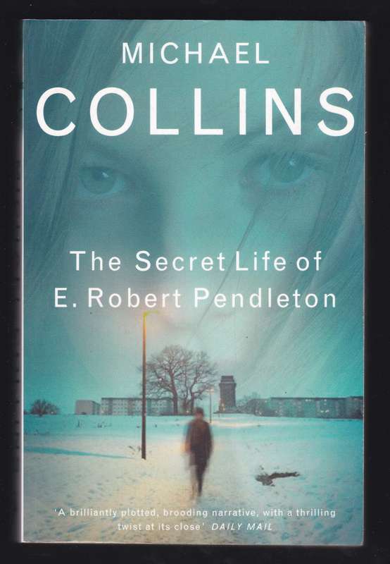 The Secret Life Of E. Robert Pendleton