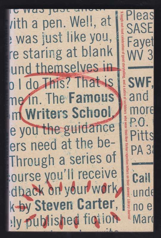 Famous Writers School