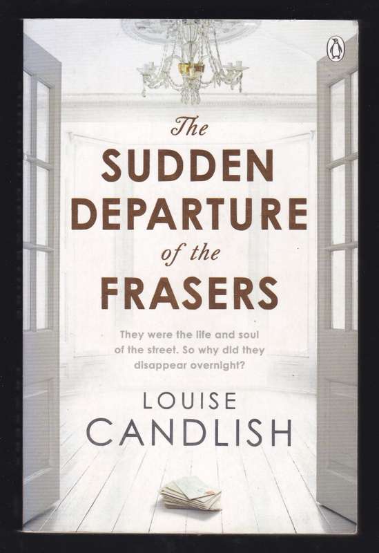 The Sudden Departure Of The Frasers