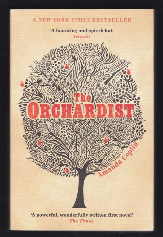 The Orchardist