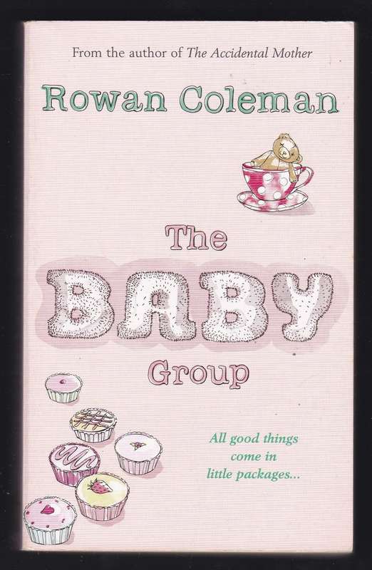 The Baby Group