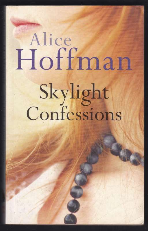 Skylight Confessions