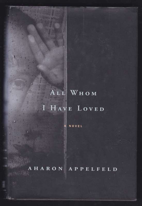All Whom I Have Loved