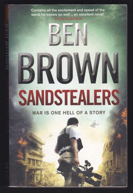 SandStealers