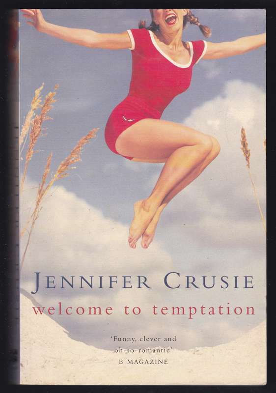 Welcome To Temptation