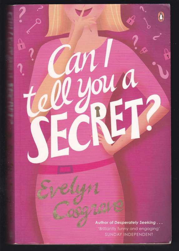 Can I Tell You A Secret